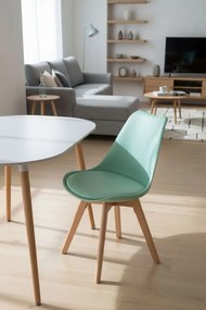 Cadeira Synk Basic - Celadon