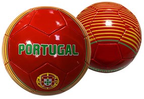 Bola Portugal Riscas