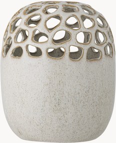 Jarra em grés Elissa, Alt 19 cm