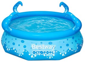 Bestway Piscina Easy Set OctoPool 274x76 cm