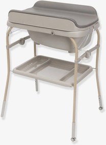 Mesa de mudas Soft Bubble Armonia CHICCO bege-areia