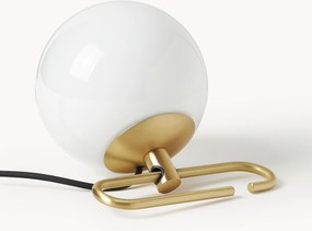 Candeeiro de mesa artesanal Nh1217