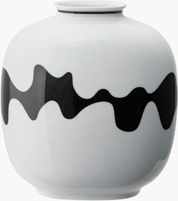 Jarra de porcelana Home, Alt 20 cm