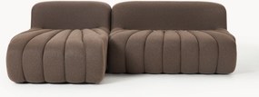 Sofá de canto modular Coco (4 lugares)