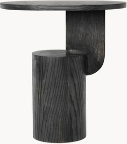 Mesa de apoio em madeira de freixo Insert