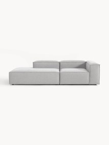 Chaise longue modular Lennon