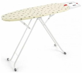 Tábua de Engomar Rayen 6054.01 Branco 112 x 40 cm (112 x 40 cm)