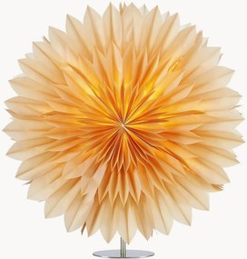 Estrela luminosa de Natal Solina