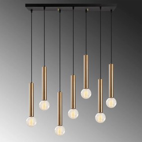 Candeeiro Tempo – Vintage – 75 x 24 cm