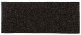 Tapetes de escada adesivos 30 pcs 60x25 cm retangular