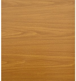 Abrigo de jardim 192x152,5x237cm aço galvanizado castanho-claro