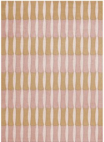 Tapete em lã artesanal Forest