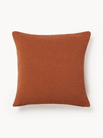 Capa de almofada em chenille Everly