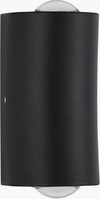 Candeeiro de parede LED para exterior Azar