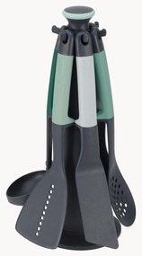 Utensílios de cozinha Elevate, conjunto de 6