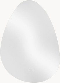 Espelho de parede com iluminação LED Kiama