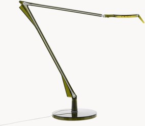 Candeeiro de mesa LED regulável Aledin
