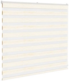 Cortina de zebra 155x100 cm largura do tecido 150,9cm poliéster