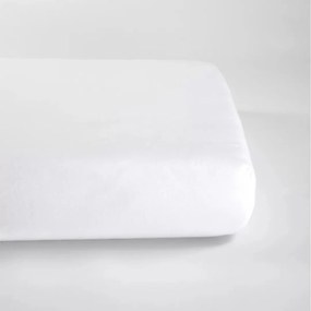 Lençol Capa AÇAFRÃO Cetim 100% Algodão 600 fios 160x200