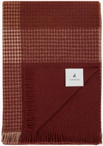 Manta de lã Black Light