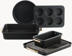 Conjunto de formas antiaderentes Padova Reserve, conjunto de 6