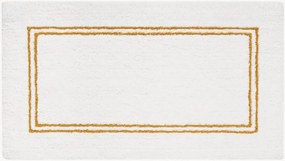 Tapete de banho em algodão Continental