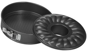 Forma Desmontável Dupla Dulce Ř26 cm