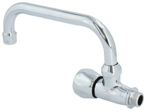 Kitchen Tap Fontastock Zinco