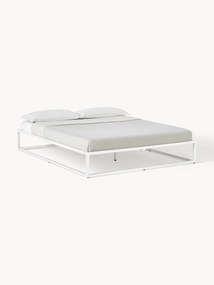 Cama em metal Neptun