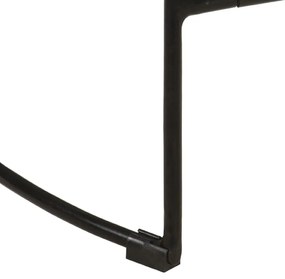 Bancos de bar Gavin 2 pcs 45x38x53 cm madeira mangueira maciça