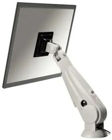 Suportes Monitor de Mesa 10 - 24 FPMA-D200 Newstar