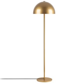 Candeeiro de Pé Mixed – Dourado – 40 x 40 x 154 cm