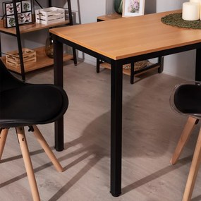Mesa Enik 120 x 60 cm