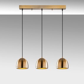 Chandelier Mugo – Vintage – 62 x 17 x 110 cm