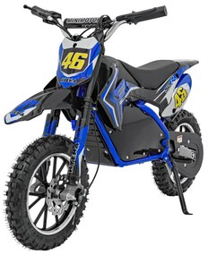 Mota elétrica para Crianças 36V RENEGADE 50R Azul