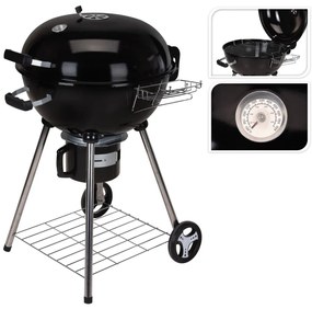 Churrasqueira/barbecue 68 x 57 x 99 cm
