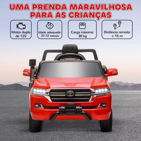 AIYAPLAY Carro Elétrico para Crianças acima de 3 Anos Carro Elétrico T