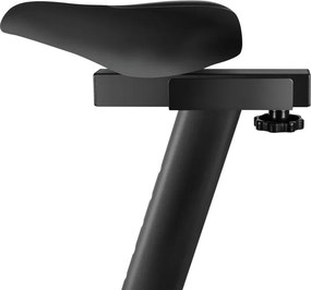 Bicicleta Estática Magnética – Spokey Ares – Preto – 95x52x128 cm