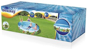 Piscina Dinosaur Fill 'N Fun