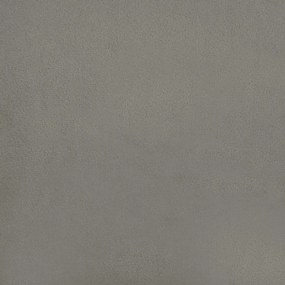 Cabeceira de Cama Paris em Veludo de 80 cm - Cinzento-Claro - Design M