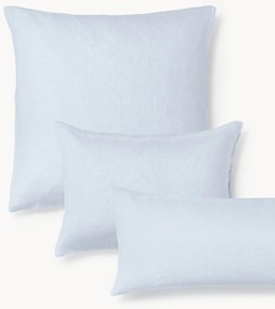 Fronha de almofada em linho lavado Airy