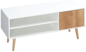 Móvel de TV Alamo - Design Minimalista