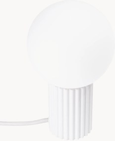 Candeeiro de mesa pequeno Orbital