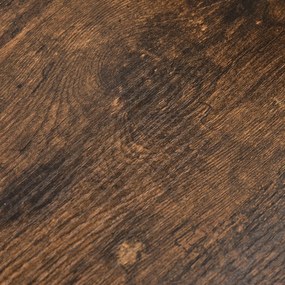 Móvel Multiusos – Cinza Escuro – Design Rústico