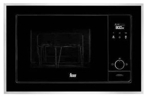 Micro-ondas de Encastrar com Grill Teka ML820BIS 20 L 700W