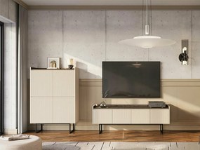 Conjunto para sala de estar Elbtei 110