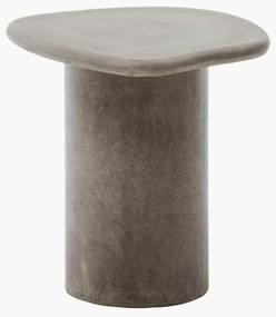 Mesa de apoio de jardim em betão Macarella