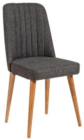 Conjunto de Mesa de Jantar Extensível e Cadeiras Vina – Pinho Atlântic
