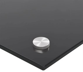 Painéis anti-salpicos de cozinha 2 pcs 80x40 cm vidro temperado