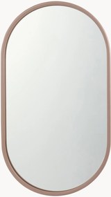 Espelho de parede oval Angui